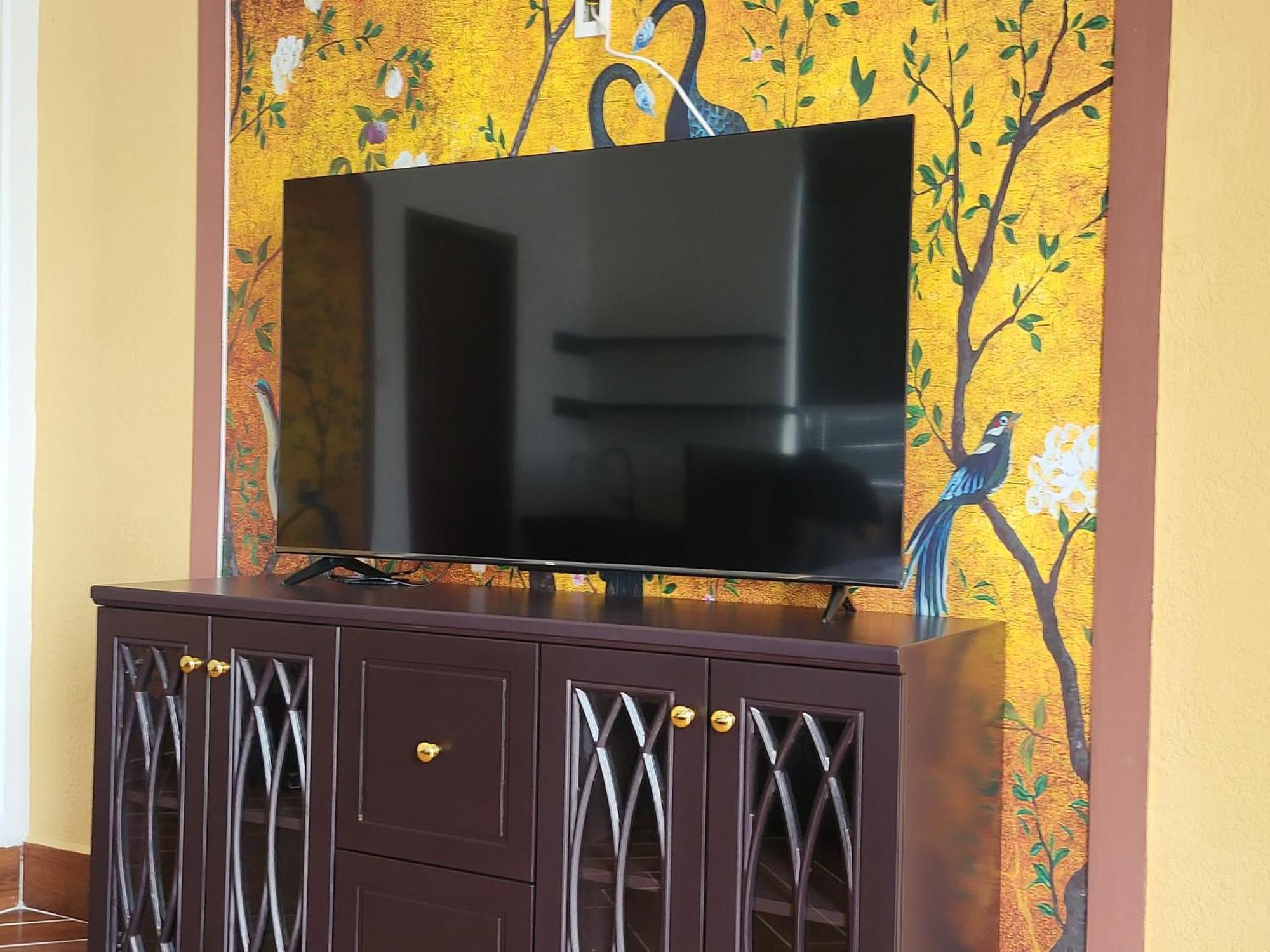 Ruby Hotel Виньлонг Экстерьер фото